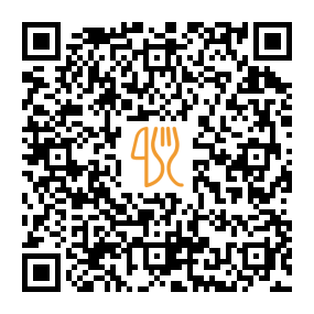 QR-code link para o menu de Dickey's Barbecue Pit