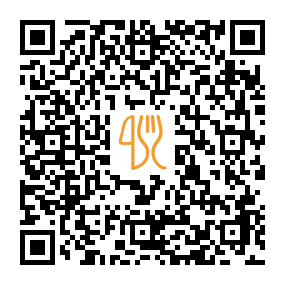 QR-code link para o menu de The Human Bean