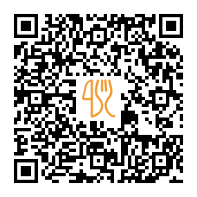 QR-code link para o menu de Daddy D's Rocket Diner