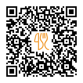 QR-code link para o menu de 5th Street Pizza