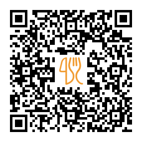 QR-code link către meniul Garbanzo Mediterranean Fresh