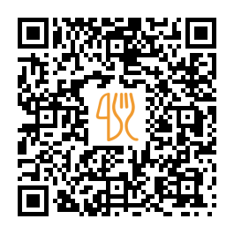 QR-code link para o menu de House Of Bbq