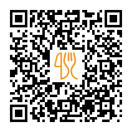 Link z kodem QR do menu Hunan Cafe