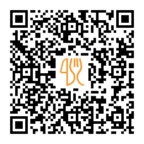 QR-code link către meniul Kim's Silver Dollar