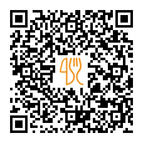 QR-code link para o menu de A Thyme To Cook