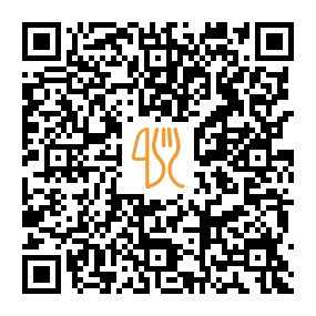 QR-code link para o menu de Almost Home Market