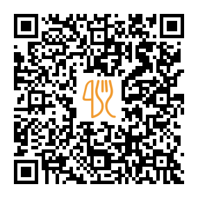 QR-code link para o menu de Burnt Lemon Grill