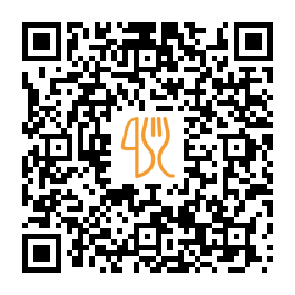 QR-code link para o menu de Mojo Cafe