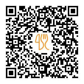 QR-code link para o menu de Burger King