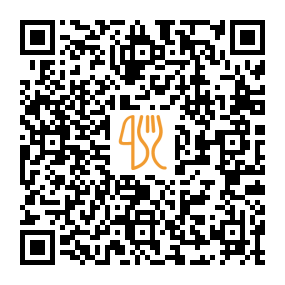 QR-code link para o menu de The Loop Pizza Grill