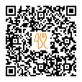 QR-code link para o menu de 95 Nutrition Niagara Falls