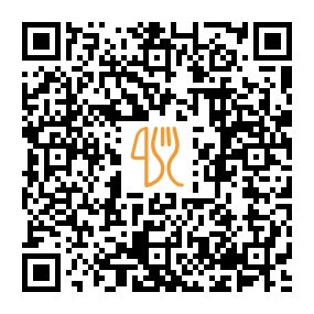 QR-code link para o menu de Glen's East End Soul Cafe