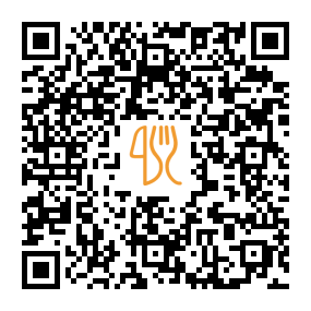 QR-code link para o menu de Maggie's Cafe