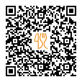 QR-code link para o menu de Church's Texas Chicken