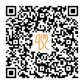 QR-code link para o menu de Pizza King