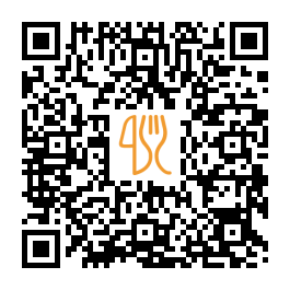 QR-code link naar het menu van Judy's Cafe