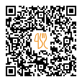 QR-code link para o menu de Dunkin'