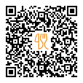 QR-code link para o menu de Prospectors Grill