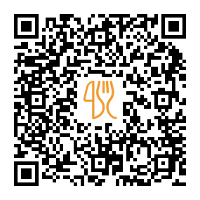 QR-code link para o menu de Chucks Chicken Waffles