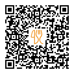 QR-code link para o menu de Buckets Grill