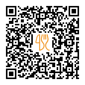 QR-code link para o menu de Lisa's Chicken