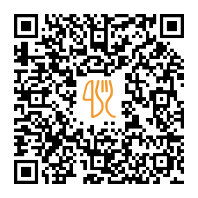 QR-code link para o menu de Log Cabin Smoke House