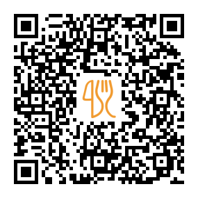 QR-code link para o menu de C'est Bon Crawfish