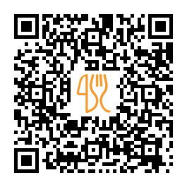 QR-code link para o menu de Midway Men's Club