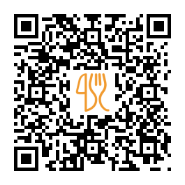 QR-code link naar het menu van Burger Me!