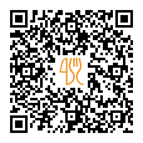 QR-code link para o menu de Java Dawg Coffee