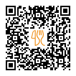 QR-code link para o menu de Burger King