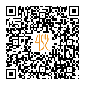 QR-code link para o menu de Courtyard Cafe