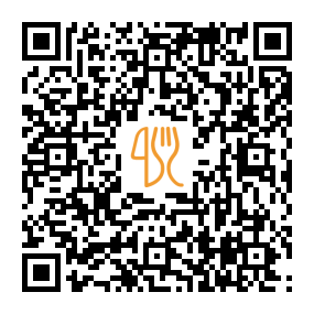 QR-code link către meniul Anya's Pizza