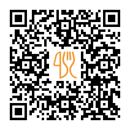 QR-code link naar het menu van Pita Bbq