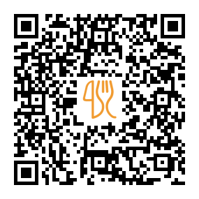 QR-code link para o menu de Pit Stop Diner