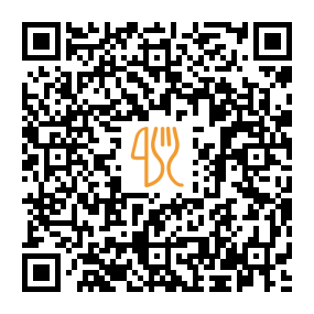 QR-code link para o menu de Kim's Korean