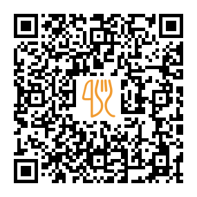 QR-code link para o menu de Stabbur Beer Garden At Al Johnson's