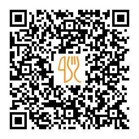 QR-code link para o menu de Court Street Grille