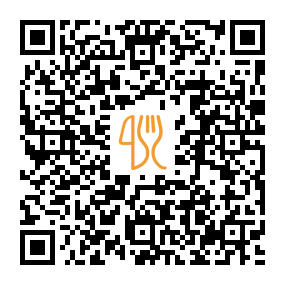 QR-code link para o menu de Peaches Cafe