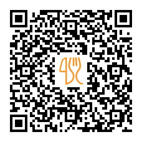 QR-code link para o menu de Raj Palace Indian Cuisine