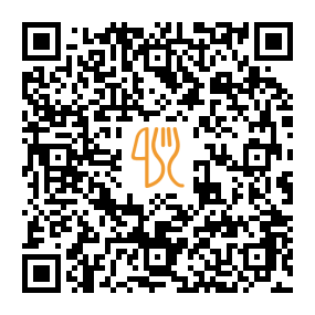 QR-code link para o menu de Tiny'smokehouse