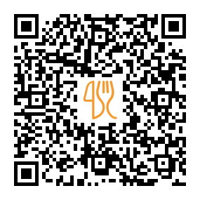 QR-code link para o menu de The Poppy Seed