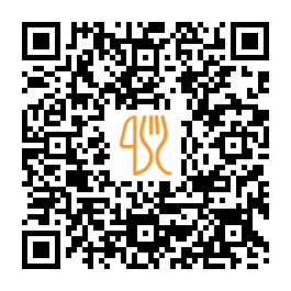 QR-code link para o menu de Konomi