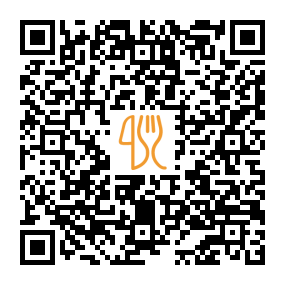 QR-code link para o menu de Shirley's Kitchen