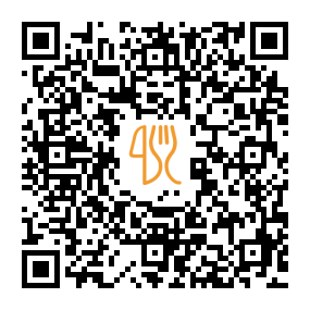 QR-code link para o menu de Washington Improv Theater