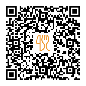 QR-code link para o menu de Godfather's Pizza