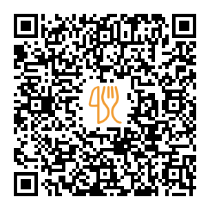 QR-code link para o menu de Burger King