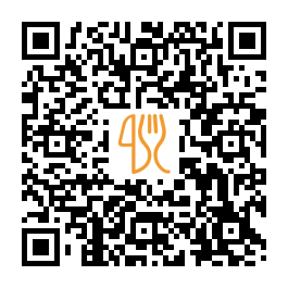QR-code link para o menu de Blue Sky Chinese