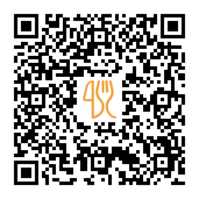 QR-code link naar het menu van Aja Asian Cuisine Lounge