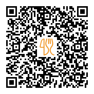 QR-code link para o menu de Hardee’s